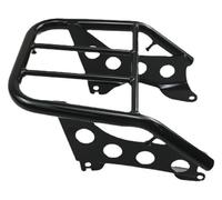 For YAMAHA TTR250 For TT&R 250 Rear Carrier Rack Bracket Motorcycle Black Luggage Back Support Rear Luggage Rack Motorcycle