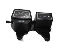 For Yamaha TW200 TW 200 Motorcycle Counter Instrument Gauges Speedometer Tachometer Odometer Cluster Assembly HLWXMDZ