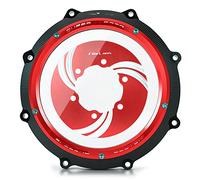 For Yamaha V Max Vmax 1700 Vmax1700 2009 2010 2011 2012 13 14 15 16 17 2018 2019 2020 Motorcycle Engine Parts Racing Clear Clutch Cover Spring Retainer Pressure Plate