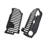 For Yamaha WR250F 2015-2018 WR450F 2016 2017 2018 Motorcycle Radiator Guard Grille Protective Cover Accessories