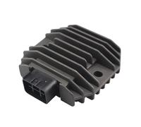 For Yamaha WR250R 2008-2013 YZF R6 XVS125 XVS250 For Dragstar XVS650 XVS1100 V-Star BT1100 VP300 Voltage Regulator Rectifier AJOHBM(Regulator Only)