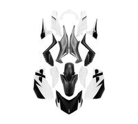 For Yamaha X-MAX 300 XMAX 300 2023 2024 Motorcycle Full Fairing Injection Bodywork Kit Cowl Panel Cover Protect HLWXMDZ(010)