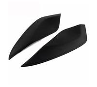 For Yamaha XJ6 2009 2010 2011 2012 Black Motorcycle Fuel Gas Tank Fairing Side Cover Panel HLWXMDZ