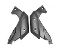 For Yamaha XJ6 XJ 6 2009-2012 Motorcycle Fairing Parts Side Injection Molding Panel Raw Bodywork Kits
