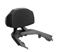 For Yamaha XMAX 300 2023-2025 Motorcycle Rear Passenger Seat Backrest Cushion Back Rest Pad