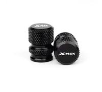 For Yamaha XMAX 300 2025 125 250 400 X-MAX 2017-2025 2026 Motorcycle Accessories Wheel Tire Valve Caps Airtight Covers