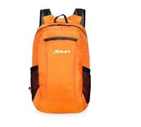 For Yamaha XMAX X-MAX 125 250 300 400 20L Waterproof Holdall Small Foldable Backpack Storage Bag Motorcycle Accessories