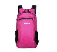 For Yamaha XMAX X-MAX 125 250 300 400 20L Waterproof Holdall Small Foldable Backpack Storage Bag Motorcycle Accessories