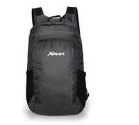 For Yamaha XMAX X-MAX 125 250 300 400 20L Waterproof Holdall Small Foldable Backpack Storage Bag Motorcycle Accessories
