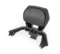 For Yamaha XMAX125 X-MAX 300 2023 2024 Motorcycle Rear Passenger Detachable Backrest Rear Backrests