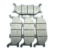 For YAMAHA XP500 T MAX For Special 15B8 2007 XP 500 TMAX XP500TMAX Motorcycle Front Rear Brake Pads Motorcycle Brake Pads(Front)