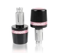 For Yamaha Xs400C Xs 400C 1978 1979 1980 Xs 400 C Motorcycle Cnc 7/8"22Mm Handlebar Grip Handle Bar Cap End Plug Motorbike Handle Grips Handles Hand Bar End Grip