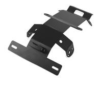 For YAMAHA XSR700 XSR 700 2015-2023 2024 Motorcycle Rear Tail Frame Fender Eliminator License Plate Holder Bracket Registration Plate Holder