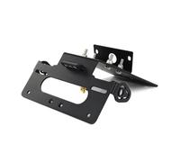 For Yamaha XSR900 2022-2025 Motorcycle Rear License Mount Holder Plate Holder Bracket Tail Tidy Fender Eliminator Registration Plate Holder