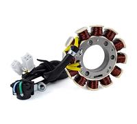 For Yamaha XT125 XT125R XT125X XT 125 R 125R 125X 2005 2006 3D6-H1410-00 Motorcycle Stator Coil Engine Parts Generator Coil AJOHBM