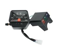 For Yamaha XT225 Motorcycle Speedometer Instrument Assembly Odometer Tachometer Gauges Accessories HLWXMDZ