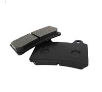 For YAMAHA XV 1600 Road Star (All Models) 2001-2009 XV1600 2002-2003 XV1600A A 1999-2004 Motorcycle Rear Brake Pads
