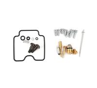 For Yamaha XV1600 Road Star 1999 2000 2001 2002 2003 Carburetor Repair Kit Replacement Motorcycle Parts