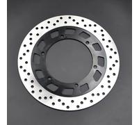 For YAMAHA XV750 1994-2000 XV1100 Virago 1994-1999 FJ1100 FJ1200 SRV250 XV125 XV250 X Motorcycle Front Rotor Brake Disc