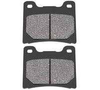 For Yamaha XVS1100 XV1100 XVS XV 1000 V-Star Vstar Custom Midnight Virago Drag Star Classic Motorcycle Front Rear Brake Pads