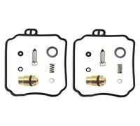 For Yamaha Xvs65a Tablete650 Classic 2009-2013 Motorcycle Carb Carburetor Repair Kit Carburetor Kit(D-set)