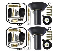 For Yamaha Xvs65a Tablete650 Classic 2009-2013 Motorcycle Carb Carburetor Repair Kit Carburettor Repair Kit(B-2set)