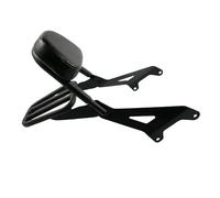 For Yamaha XVS950 14-20 For Bolt R-Spec XV950 XV 950 2014-2022 Motorcycle Detachable Backrest Rear With Pad Luggage Rack Motorbike Back Rests