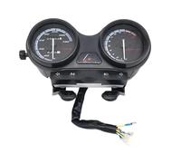 For YAMAHA YBR 125 2005 2006 2007 2008 2009 Motorcycle Odometer Speedometer Tachometer Accessories HLWXMDZ