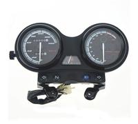 For YAMAHA YBR 125 2005-2009 Euro II Version Tachometer Motorcycle Speedometer Gauge Tach Instrument Clock Case HLWXMDZ