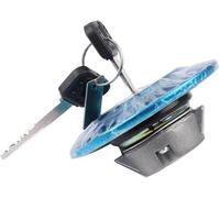 For Yamaha YBR 125 K YBR125K YBR125 Motorcycle Ignition Switch Lock Cap Key Start Fuel Gas Kit ignition coil for motorcycles(Fuel Tank Cap)