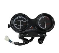 For Yamaha YBR125 YB125 YB YBR125g Motorcycle Speedometer Dashboard Gauge Display Odometer Tachometer Instrument HLWXMDZ