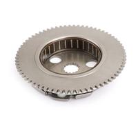 For Yamaha YFM90R For Raptor 90 2009-2013 Reinforced Wheel Starter Clutch Caged Needle Bearings Kit 43D-E5570-00-00