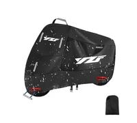 For Yamaha YZ YZF WR WRF YZ450 Yz250 YZ125 Motorcycle Cover Waterproof Outdoor Motorbike Rain Dustproof Snow Sun UV Protector