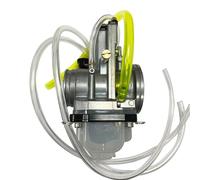 For Yamaha YZ250F 28 30 32 34 36 38 40mm For Lectron For Velocity Adjustable Power Jet Carburetor With Cable