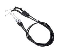 For Yamaha YZ250F YZ250F BW BL YZ250F DW YZ250F DL YZ250 17D-26335-50-00 Motorcycle Throttle Housing Assembly Cable Line Wire