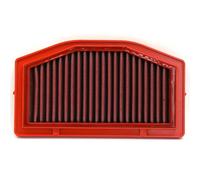FOR YAMAHA YZF-R1 1000 FROM 2009 TO 2014 SPORTING AIR FILTER BMC