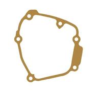 For Yamaha YZF-R1 2009 2010 2011 2012 2013 2014 Motorcycle Engine Left Oil Pump Cover Gasket Seal Sets Accessories