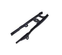 For Yamaha YZF-R1 R1 2007-2014 Motorcycle Rear Flat Fork Protection Cover Chain Guide Swingarm Slider Buffer Guard