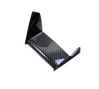 For YAMAHA YZF R1 R1M 2020 2021 2022 2023 2024 Motorcycle Air Intake Bottom Plate Front Fairing Kit Dry Carbon Fiber Accessories