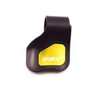 For YAMAHA YZF R1 R1M R3 R6 R9 R15 R25 R125 Motorcycle Accessories Throttle Acceleration Booster(GOLD)