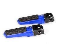 For Yamaha YZF-R1 YZF R1 R1M R6 2003 2004 2005 2006 2007 2008 2009 2010 2011 2012 2013 2014 2015-2019 Motorcycle Front Footrest Pedal Foot Pegs Pedals