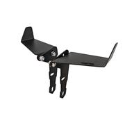 For Yamaha YZF-R1 YZF-R6 MT-10 Motorcycle Modified Adjustable Front Fender Fixed Wing Decorative Spoiler