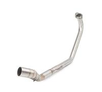 For Yamaha YZF R15 For MT-15 For MT15 V3 R125 For MT125 Motorcycle Exhaust System Middle Link Pipe Slip On MENSUNUBNM(A)