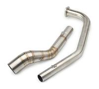 For Yamaha YZF-R15 R125 MT125 MT-15 V1 V2 V3 Muffler Exhaust R15 Motorcycle Full Exhaust Escape System Modifed Pipe MENSUNUBNM(B)