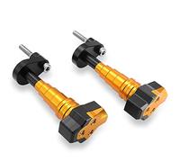 For Yamaha YZF R15 V3 2017 2018 2019 2020 Motorcycle Crash Protector CNC Engine Cover Frame Sliders