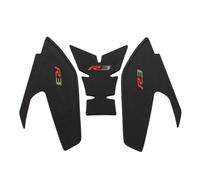 for Yamaha YZF R3 2019 2020 2021 2022 2023 Motorcycle Tank Pad Protector Sticker Decal Stickers Decoration