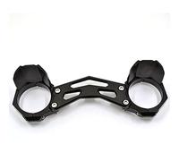 For Yamaha YZF-R3 MT03 MT25 2015-2018 R3 ABS 2018 R25 2013 2014 2015 2016 2017 Motorcycle Front Shock Fork Brace Balance Clamp Bracket Damper
