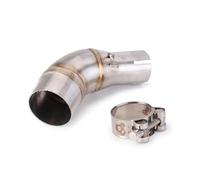For YAMAHA YZF-R3 R25 MT-03 2015-2022 2021 Exhaust Pipe Middle Link Slip On Tubo De Escape Muffler System Motorcycle Accessories MENSUNUBNM(2)
