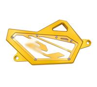 For Yamaha YZF-R3 YZF-R25 MT03 MT25 2015 2016 2017 2018 Front Sprocket Guard Protector Chain Guaud Cover For YZF R3 R25 MT 03 25