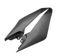 For Yamaha YZF R6 2008-2015 Motorcycle Gas Tank Side Covers Unpainted Black Panel Fairing Motorcycle Body Work Fairing Kit